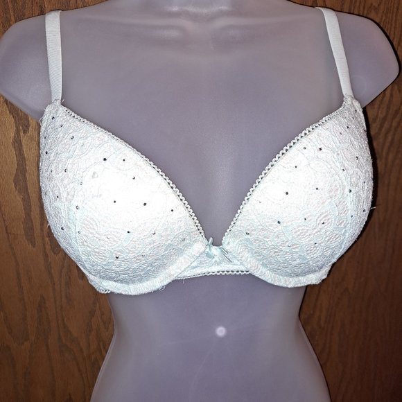 Victoria's Secret Other - Victoria's Secret Dream Angel's Push up Bra 32DD